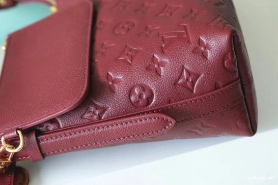 WIS LOUIS VUITTON Sac Sport 0112